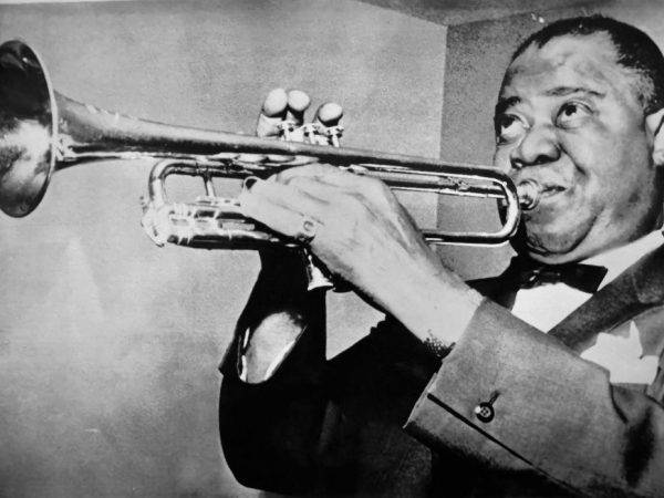 My Show Of Shows: The Night Louis Armstrong Redeemed Athens